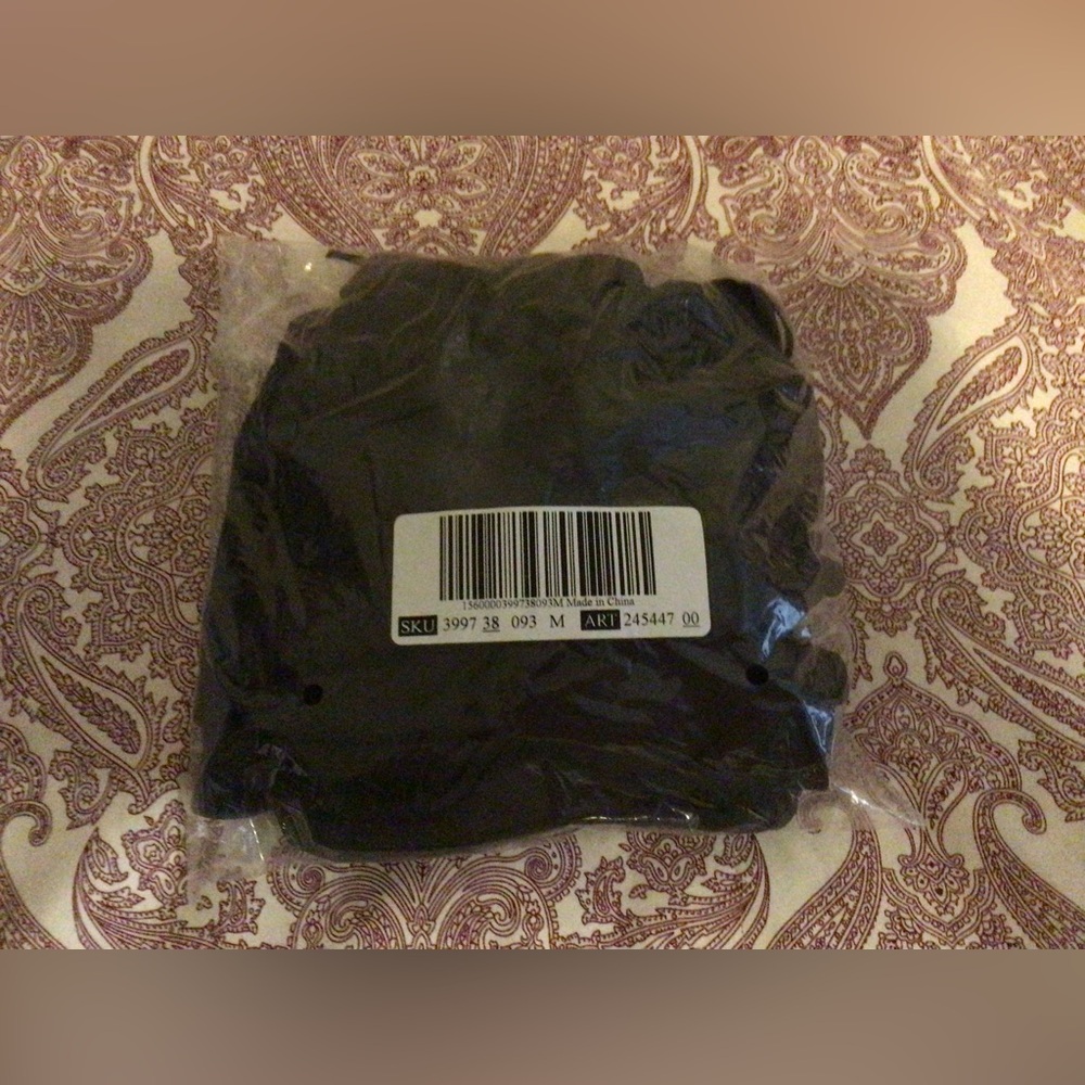 Victoria's Secret Satin Slip Dress - Picture 6 of 6